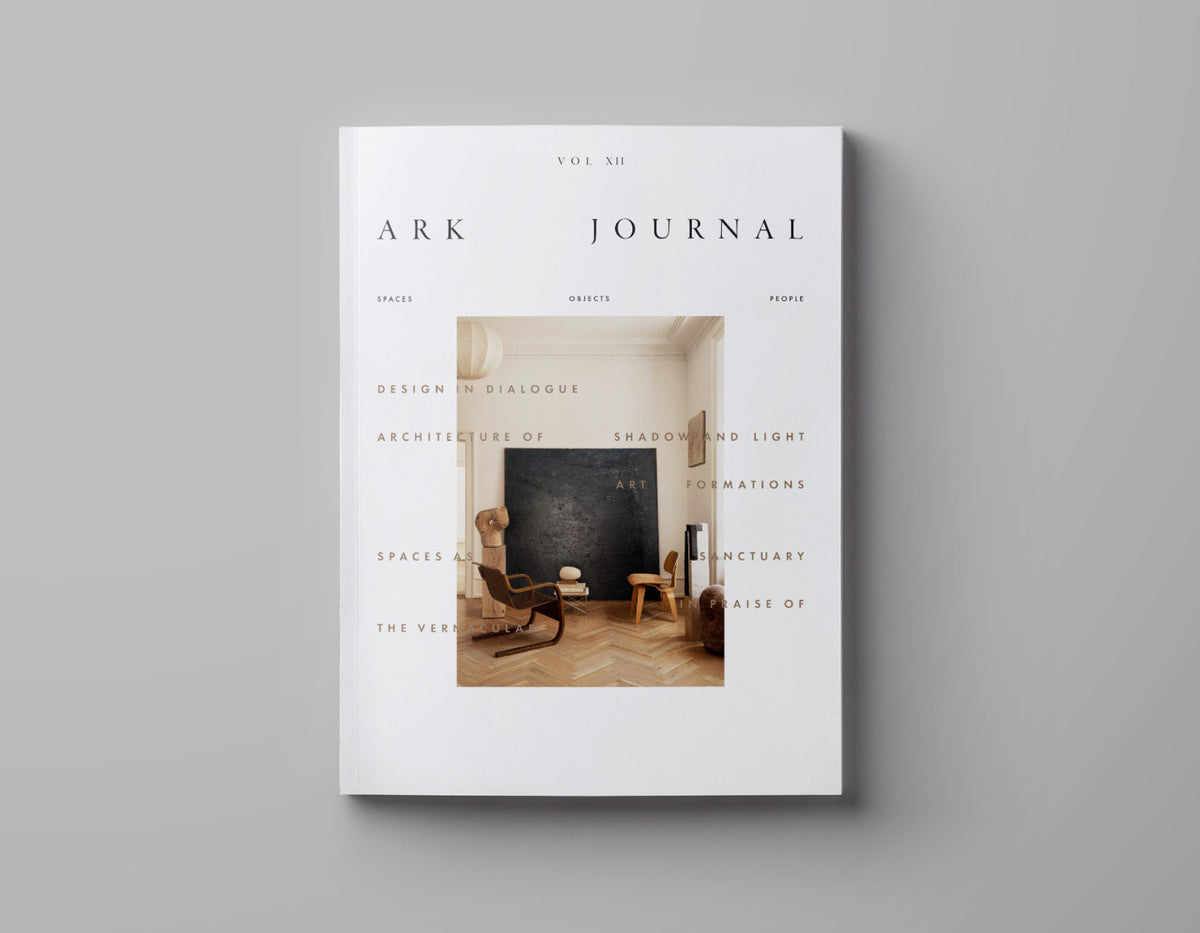 Ark Journal Volume XII– Autumn/Winter 2024 | Provide