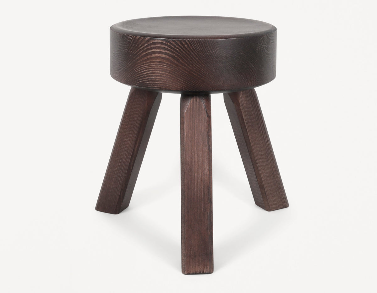 FRAMA（フラマ）エーエムエル スツール AML Stool Pine - Natural Beauty and Comfort | FRAMA