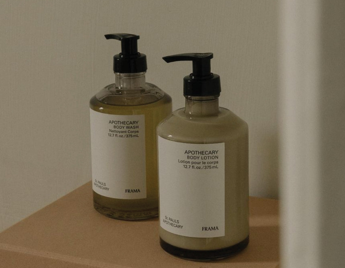 Frama - Apothecary Hand Lotion | Provide