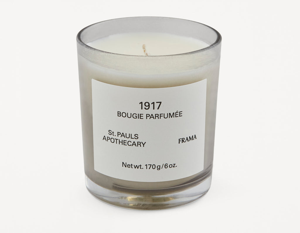Frama - Scented Candles - 1917