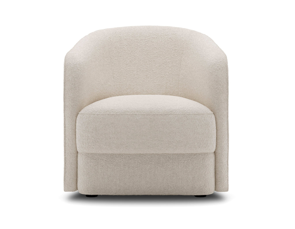 New Works - Covent Lounge Chair Narrow