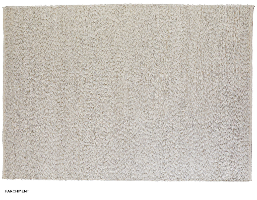 Armadillo - Andes Rug - Rye - L13'2" x W9'10"