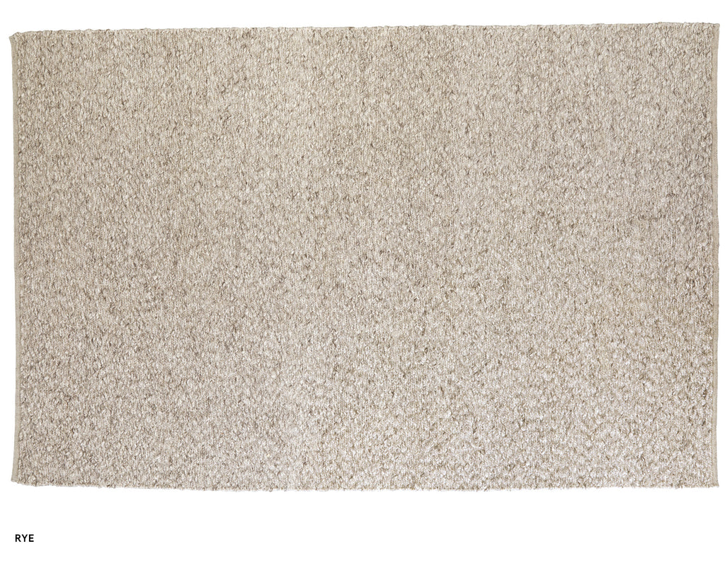 Armadillo - Andes Rug - Rye - L13'2" x W9'10"