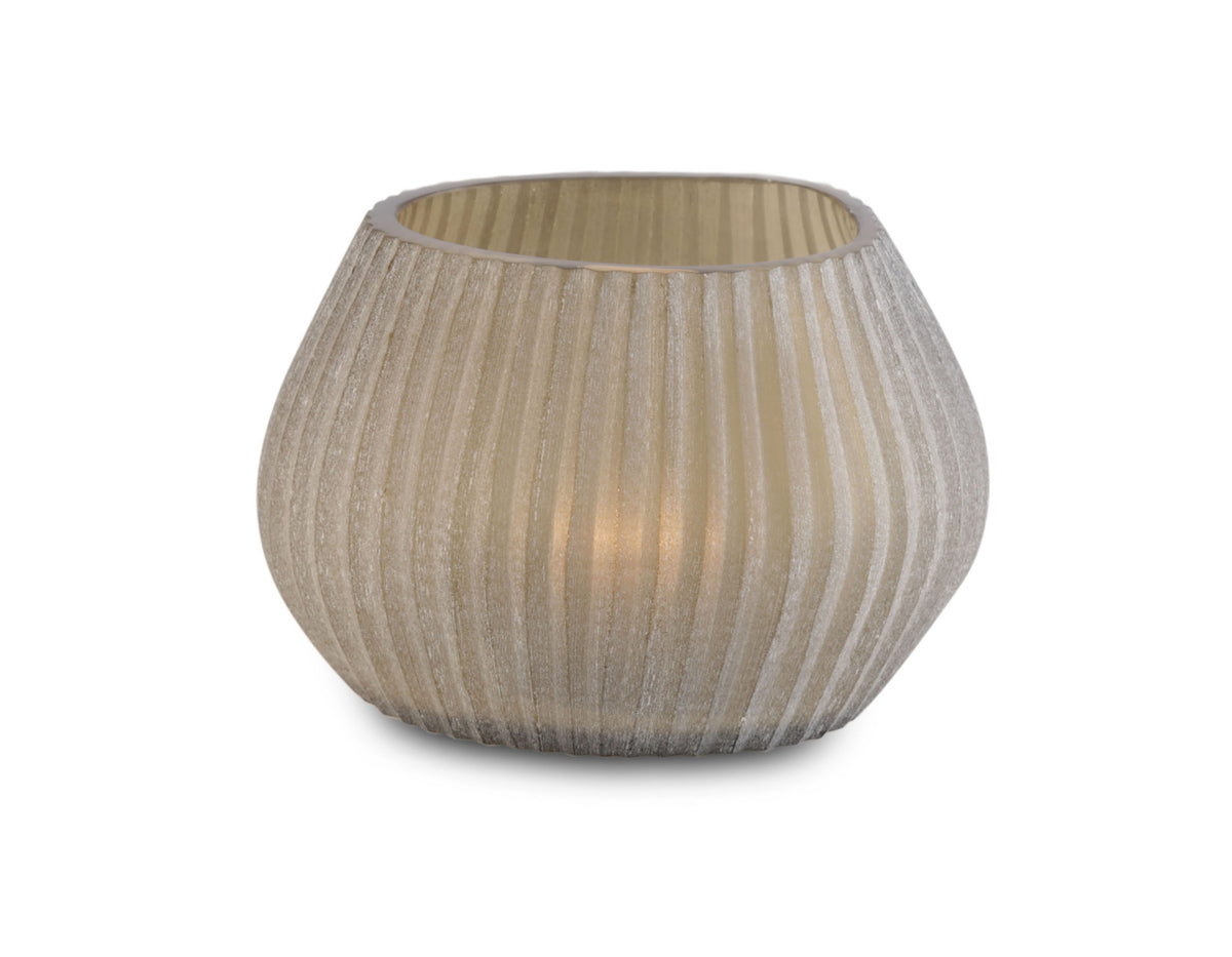 Guaxs - Nagaa Tealight - Smoke Grey | Provide