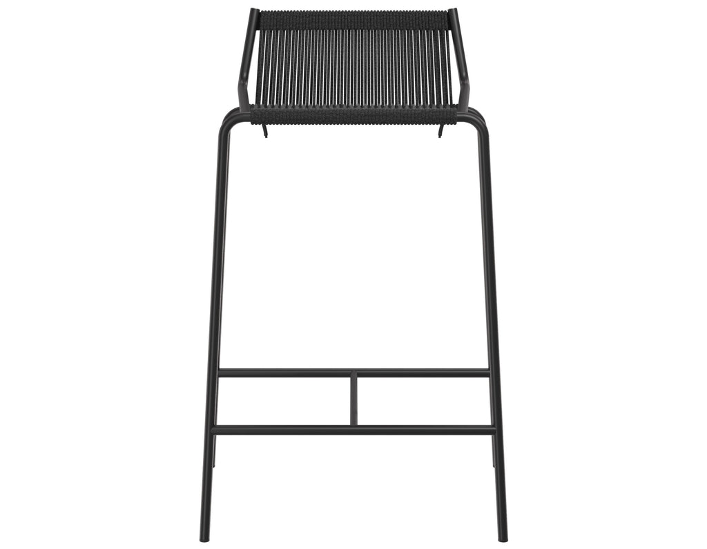 Thorup - Noel Counter Chair - Black
