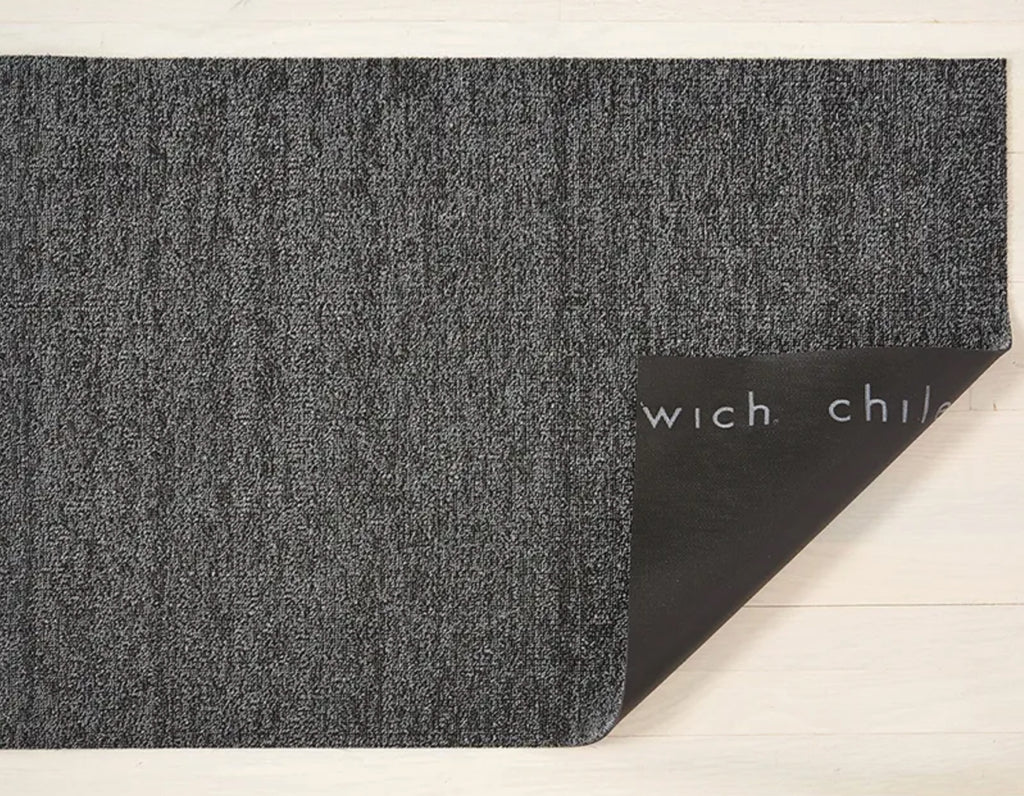 Chilewich - Heathered Shag - Grey