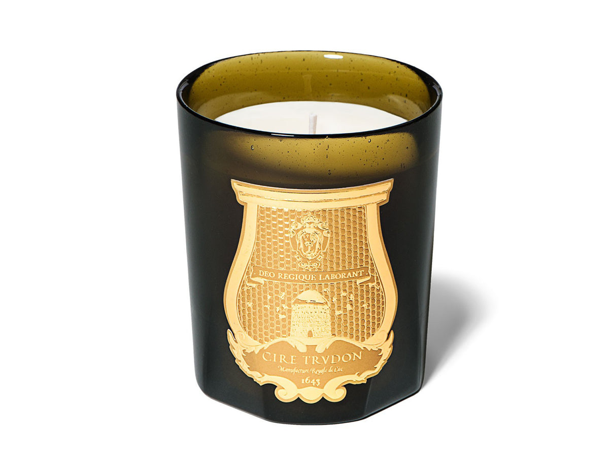 Cire Trudon - Classic Candle - Ernesto