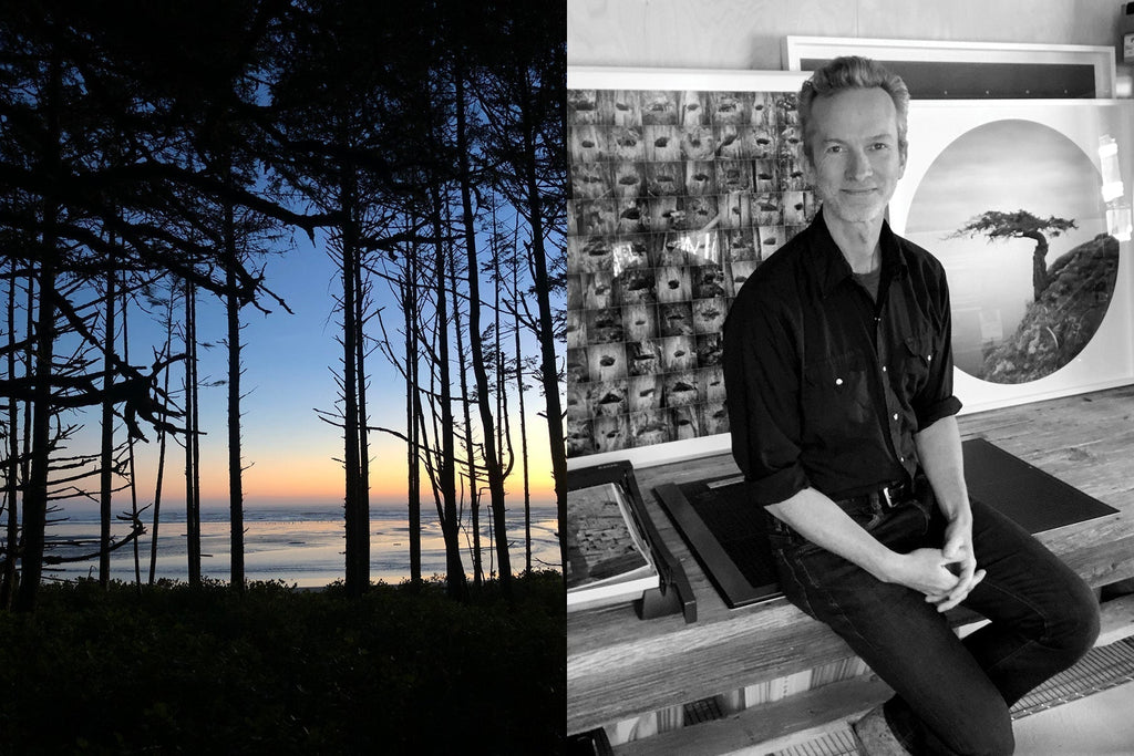 PROVIDE CONVERSATIONS: David Ellingsen