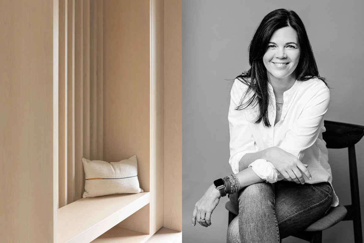 PROVIDE CONVERSATIONS: Denise Ashmore of Project 22 Design | Provide