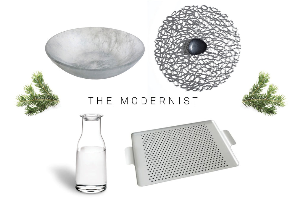 PROVIDE'S HOLIDAY 2015 GIFT LIST FOR EVERY INDIVIDUALIST