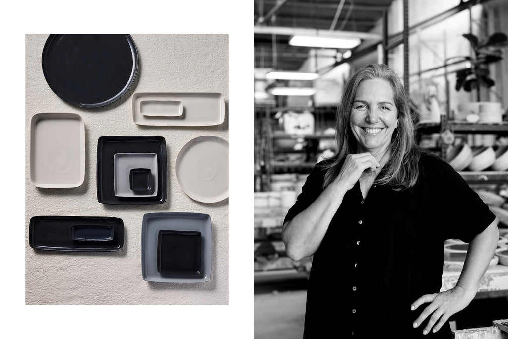 PROVIDE CONVERSATIONS: Shelly Simpson of Mud Australia