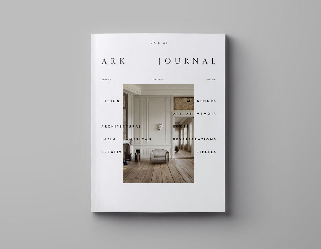 Magazine Ark Journal Volume XI – Spring/Summer 2024