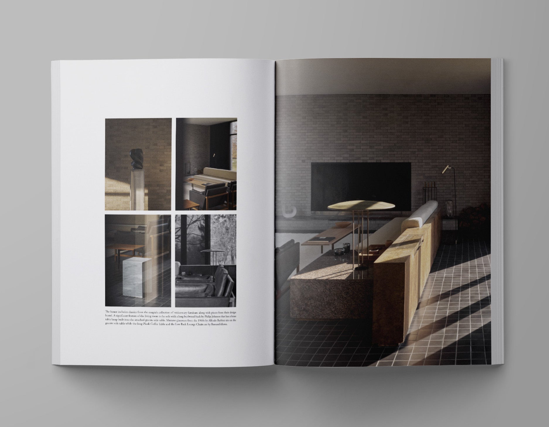 Ark Journal Volume XIII – Spring/Summer 2025 | Provide