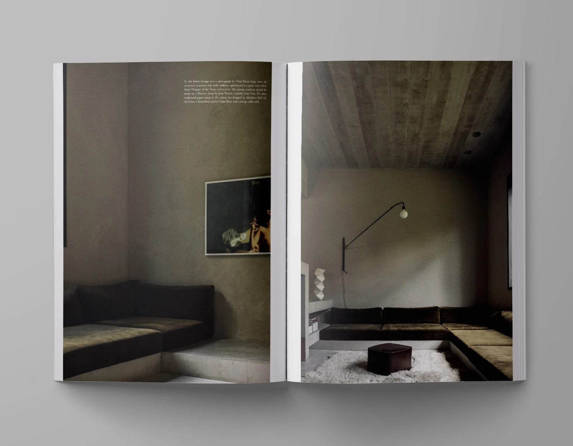 Ark Journal Volume VI Autumn／Winter 2021 VOLUME VIII AUTUMN/WINTER 2022 | ARK JOURNAL