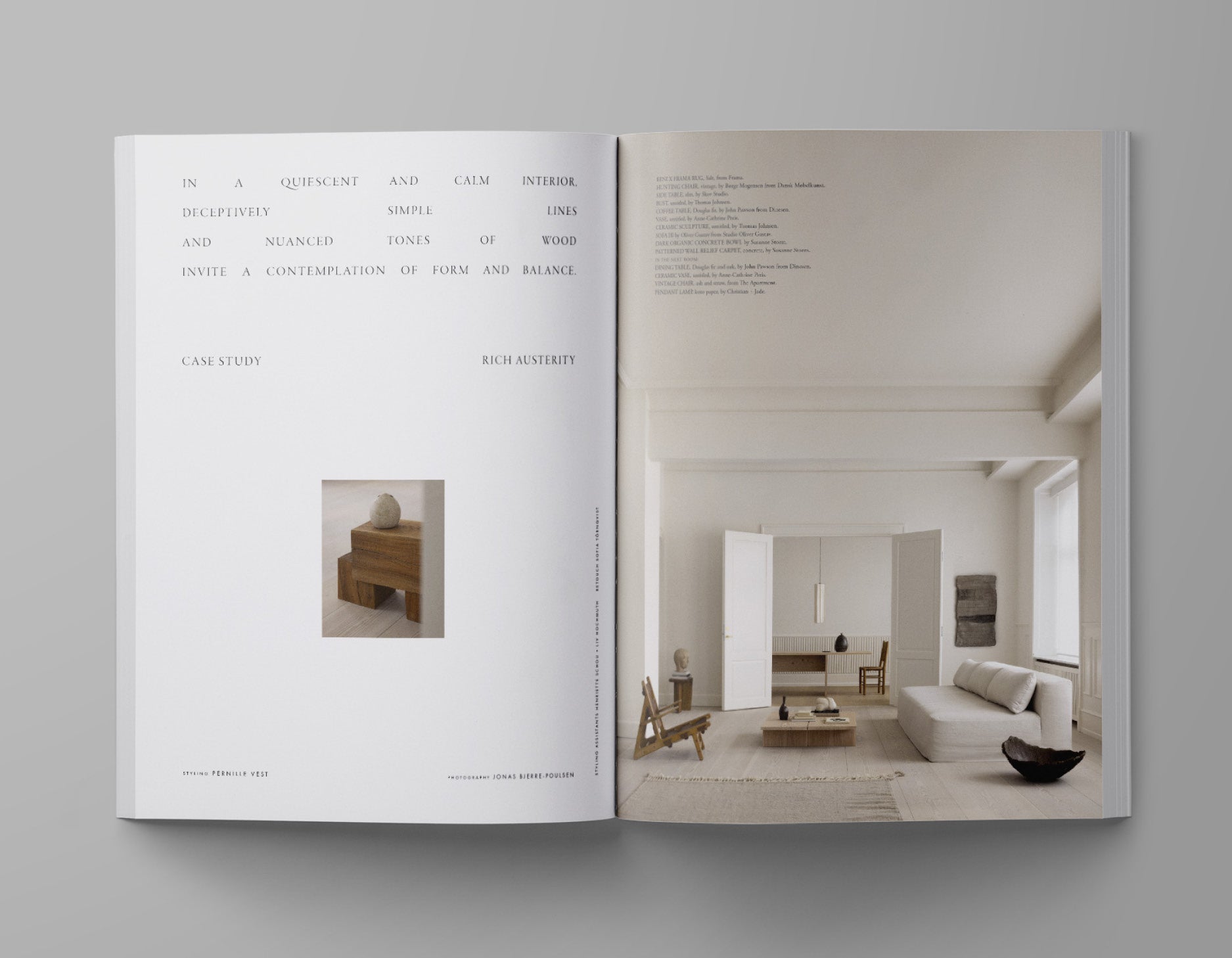 Ark Journal Volume XIII – Spring/Summer 2025 | Provide