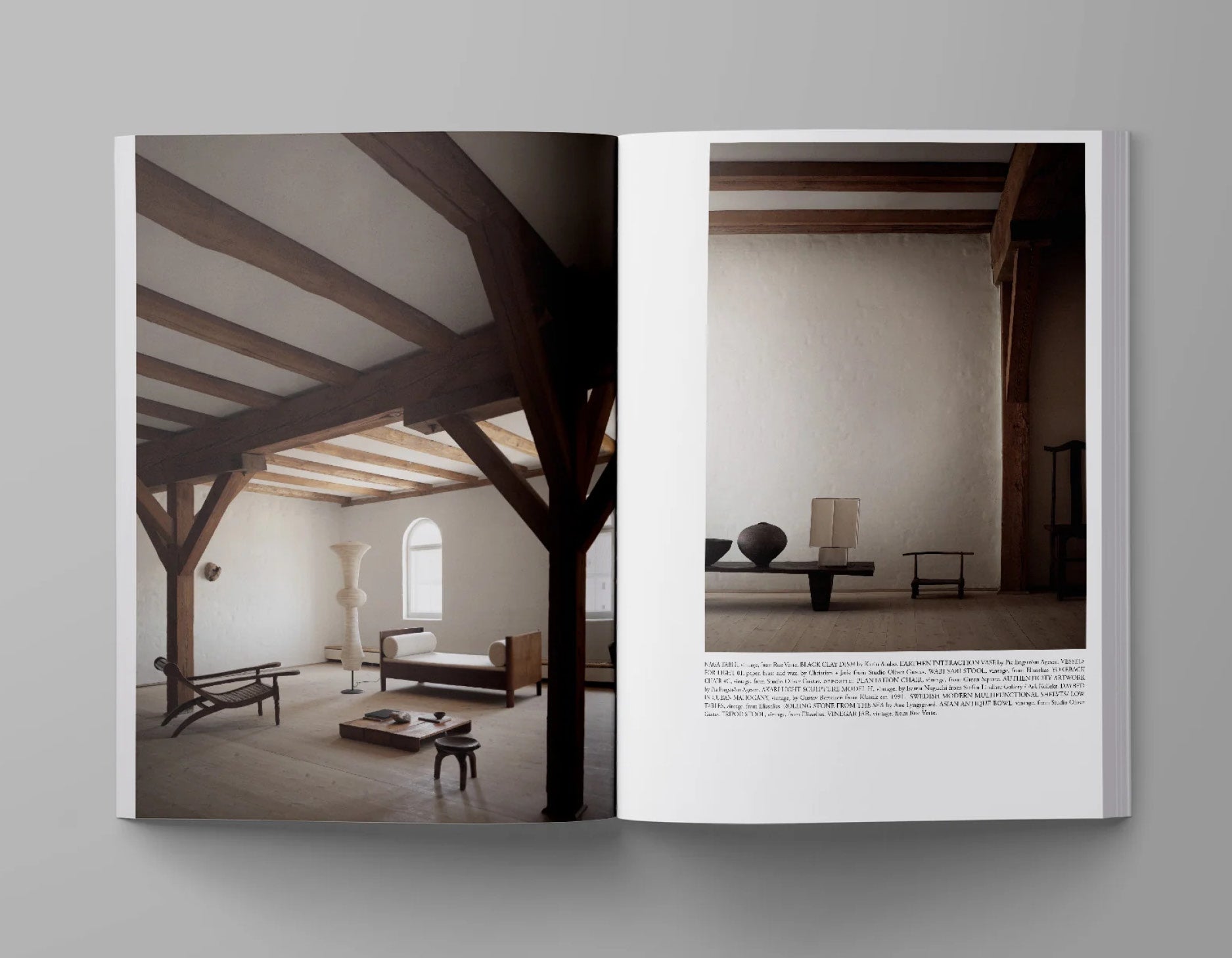 VOLUME XII AUTUMN/WINTER 2024/25 | ARK JOURNAL