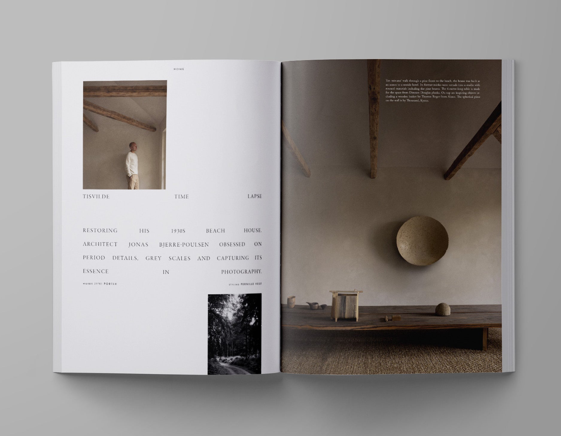 アート・デザイン・音楽 ARK JOURNAL VOLUME V SPRING/SUMMER 2021 VOLUME V SPRING/SUMMER 2021 (SOLD OUT) | ARK JOURNAL