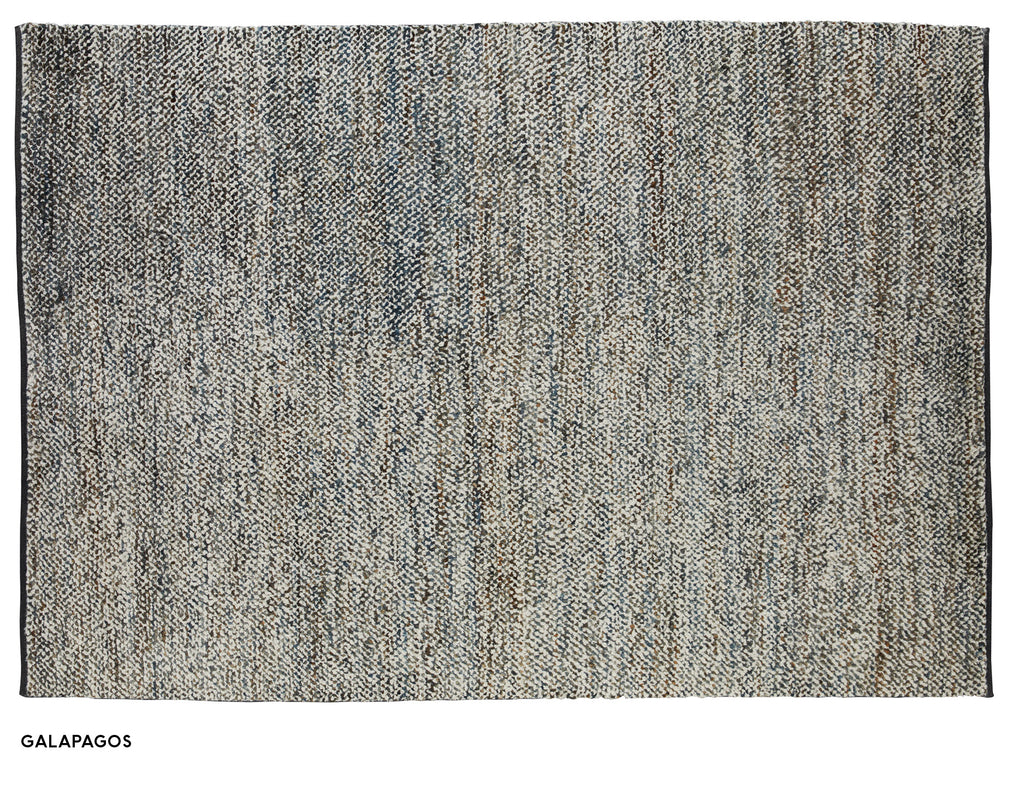 Armadillo - Acacia Rug - L9'10" x W6'7"