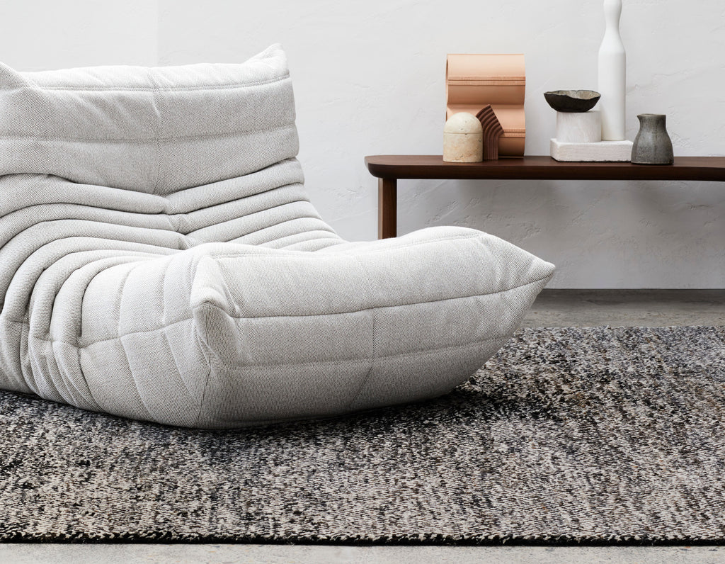 Armadillo - Acacia Rug - L9'10" x W6'7"