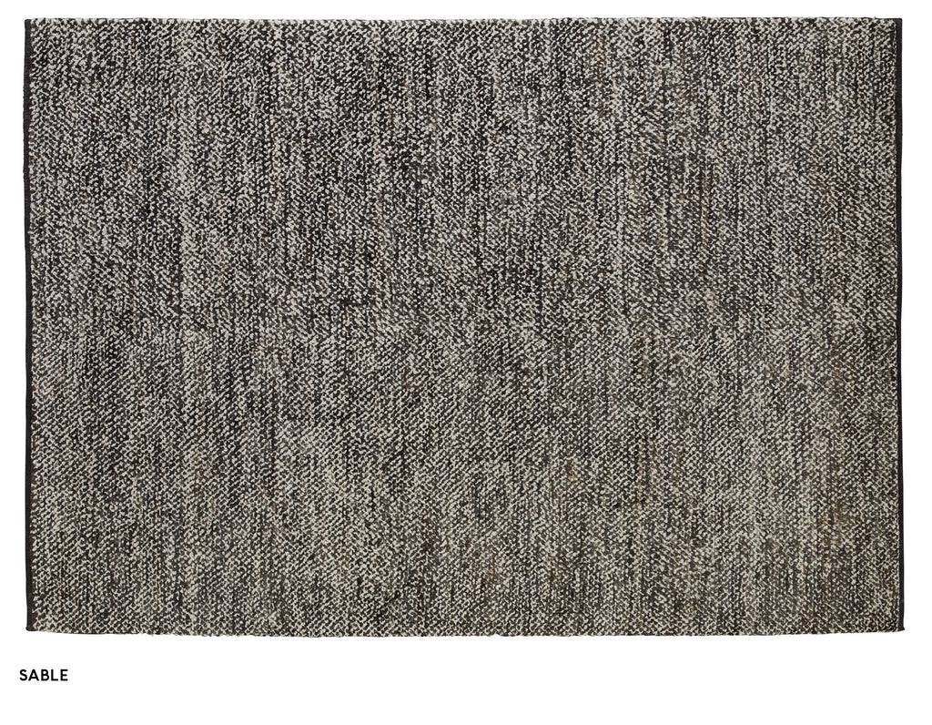 Armadillo - Acacia Rug - L9'10" x W6'7"