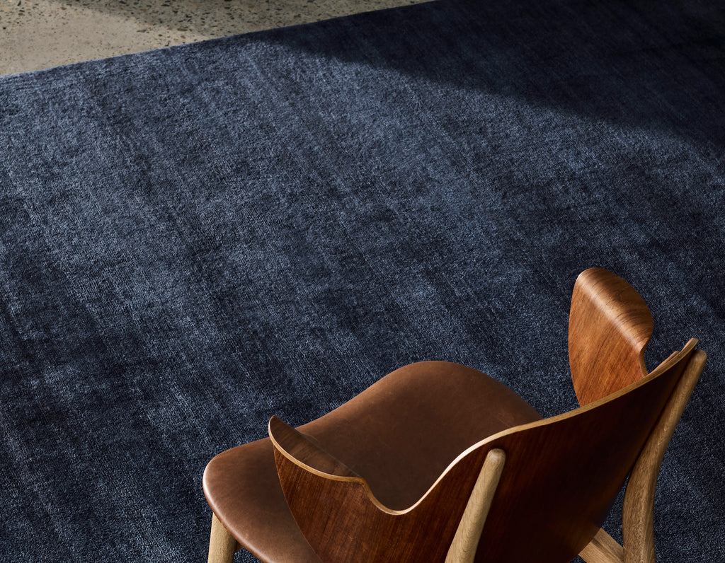 Armadillo - Agra Rug - L10' x W8'