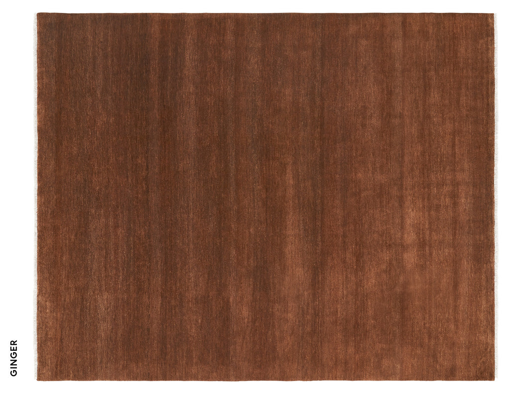 Armadillo - Agra Rug - L10' x W8'