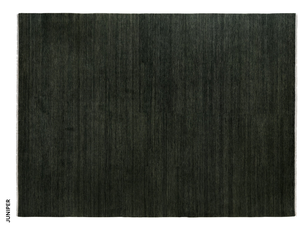 Armadillo - Agra Rug - L10' x W8'