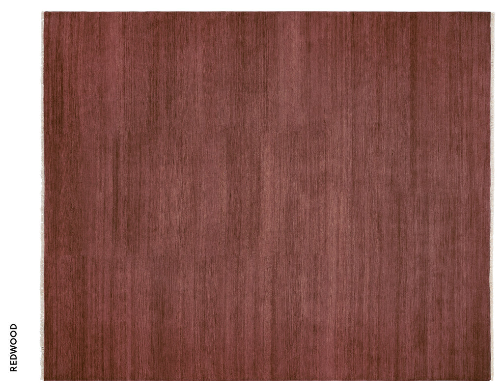 Armadillo - Agra Rug - L10' x W8'