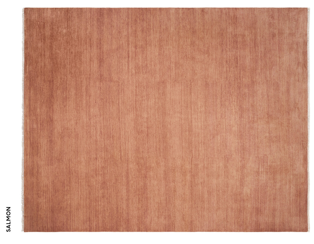 Armadillo - Agra Rug - L10' x W8'