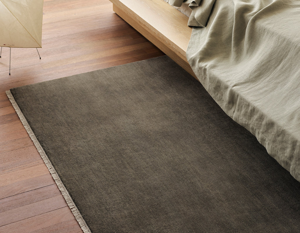 Armadillo - Agra Rug - L10' x W8'