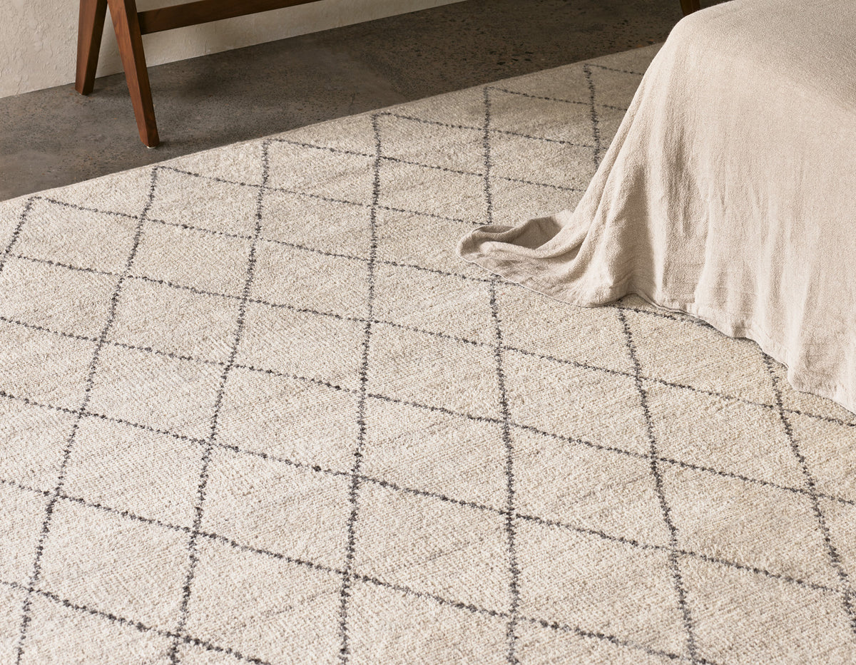 Armadillo - Atlas Rug - L10'x W8' - Custom Sizes Only | Provide