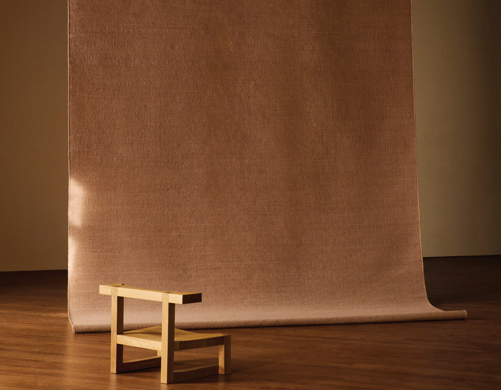 Armadillo - Aerie Rug - L10' x W8'