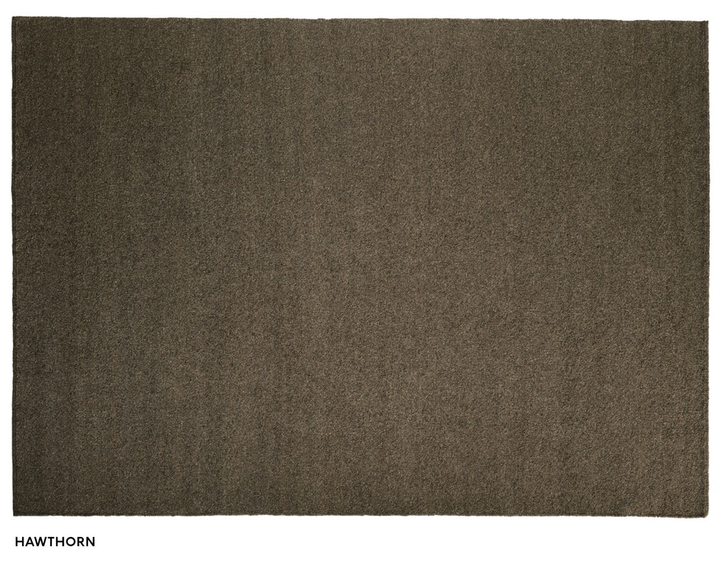 Armadillo - Aspen Rug - L9'10" x W6'7"