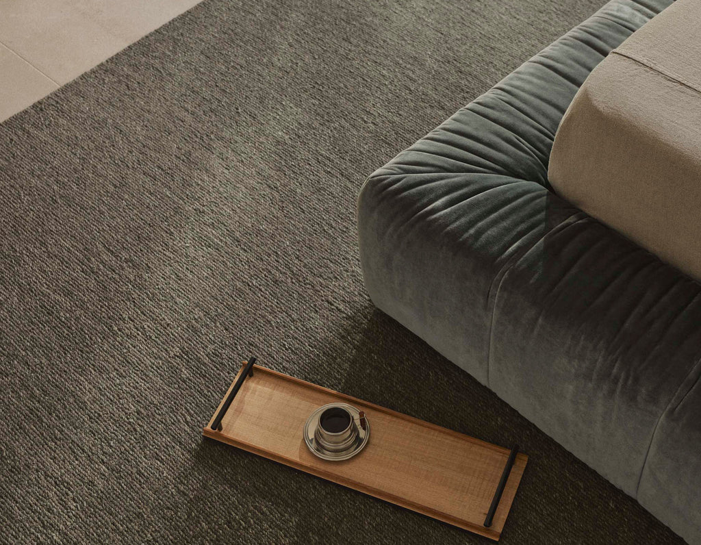 Armadillo - Aspen Rug - L9'10" x W6'7"