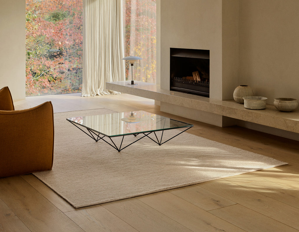 Armadillo - Aspen Rug - L9'10" x W6'7"