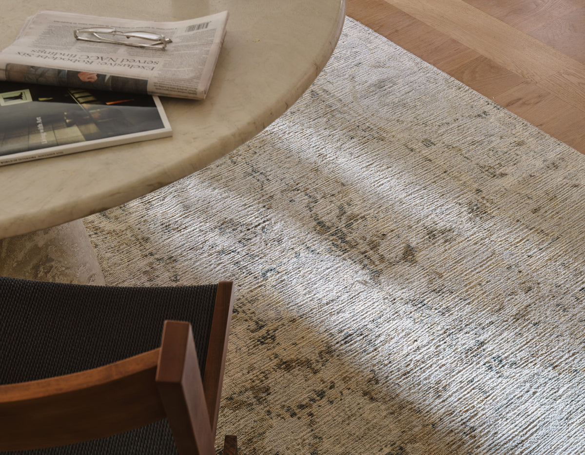 Armageddon Rug Armadillo - Basilica Rug - L10' x W8' | Provide