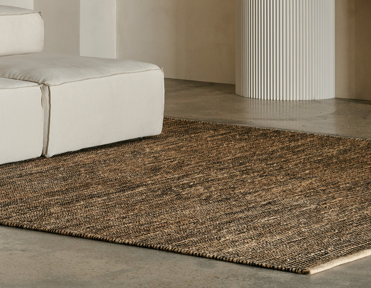 Armageddon Rug Armadillo - Drift Rug - L9'10