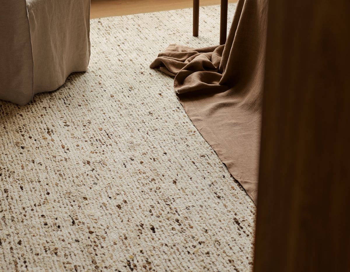 Armadillo - Faroe Rug - L9'10