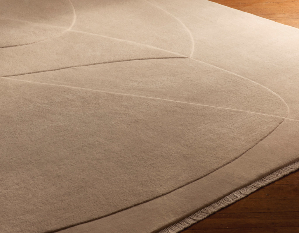 Armadillo - Marea Rug - L10' x W8'