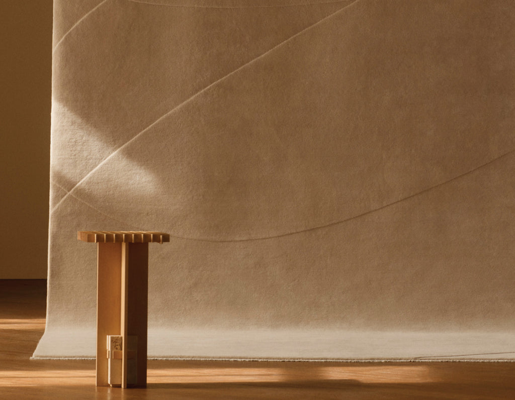 Armadillo - Marea Rug - L10' x W8'