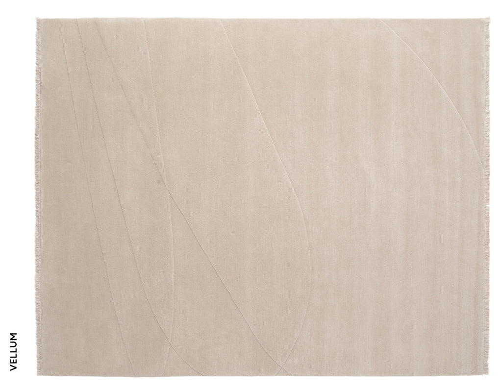 Armadillo - Marea Rug - L10' x W8'