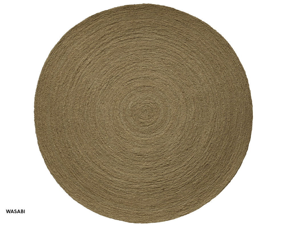 Armadillo - Nimbus Rug - Dia6'