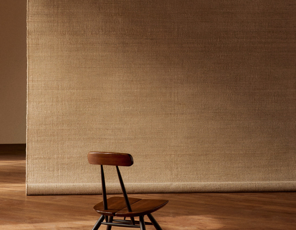 Armadillo - Palloza Rug - L10' x W8'