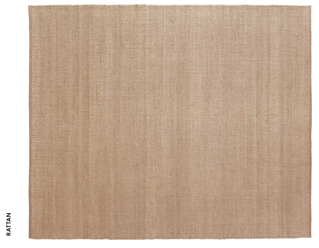 Armadillo - Palloza Rug - L10' x W8'