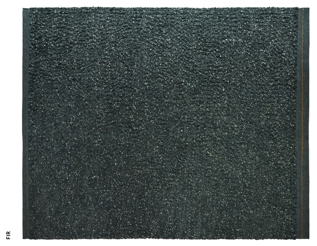 Armadillo - Palus Rug - Chalk - L10' x W8'