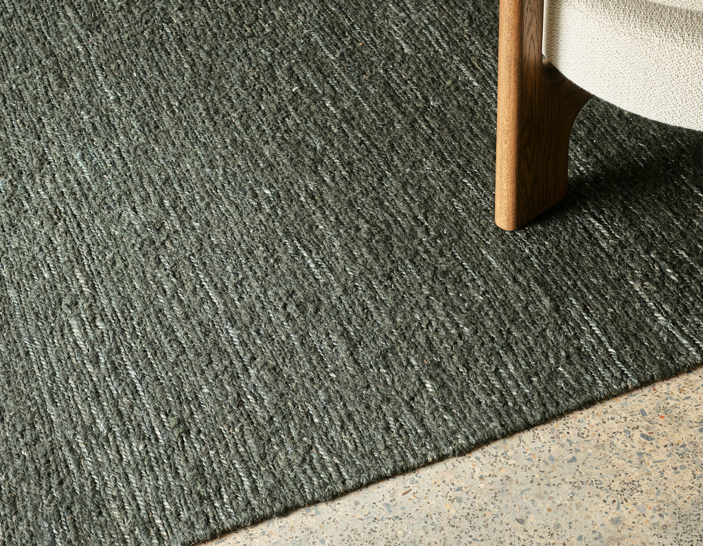Armadillo - Panama Rug - L9'10" x W6'7"