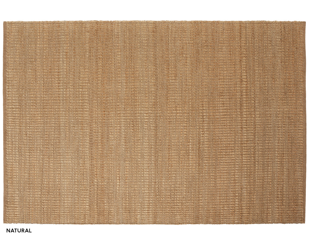 Reed Rug Armadillo | Provide