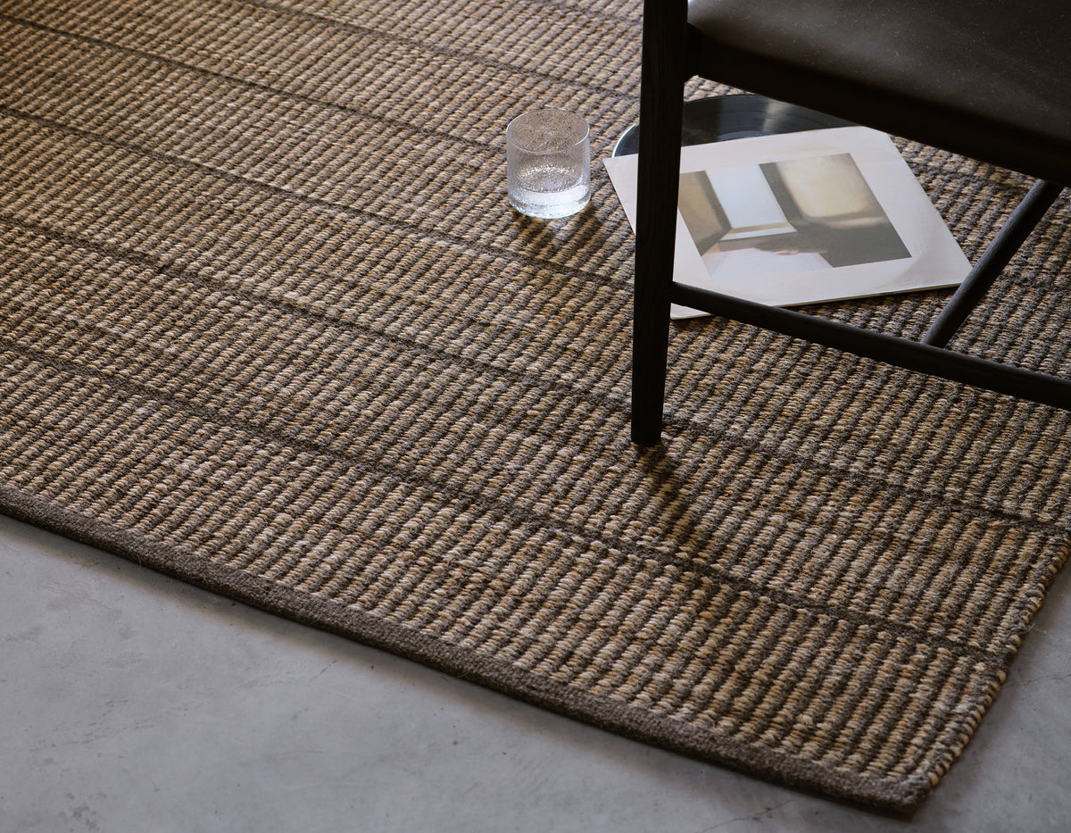 Trill Rugs Armadillo - Trellis Rug - L9'10