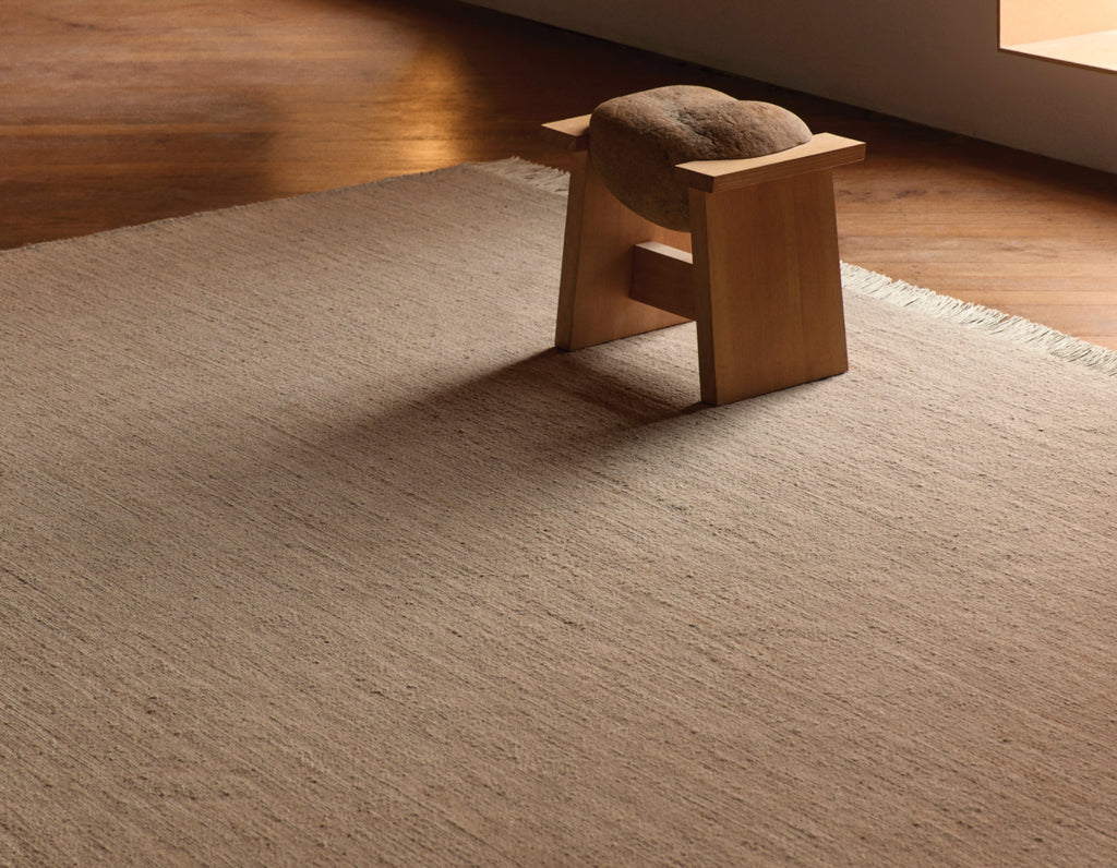 Armadillo - Willow Rug - L9'10" x W6'7"