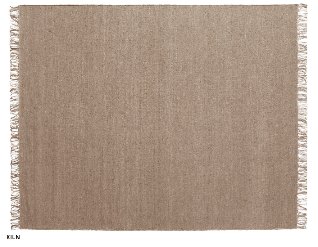 Armadillo - Willow Rug - L9'10" x W6'7"